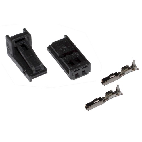 Connettore poli kit - connettore, 2