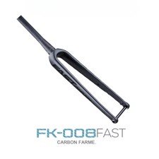 Forcella bici da strada in