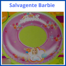 Salvagente gonfiabili per