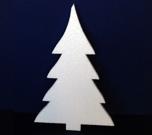 Albero natale in - 20,