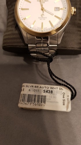 Orologio uomo roamer - orologio,