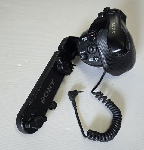 Sony pxw fs7 - fs7, impugnatura