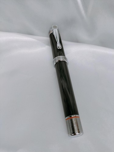 Penna stilografica harley - penna,