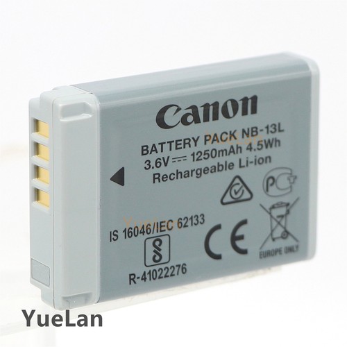 Nuova batteria canon - nuova,