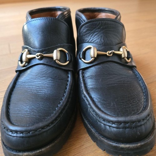 Mocassini gucci horsebit - gucci,