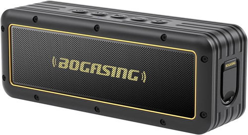 Cassa bluetooth potente - g4,