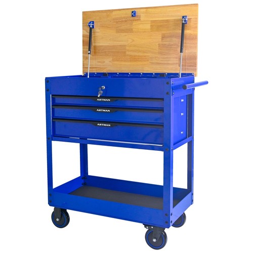 Mobile porta utensili 3 - utensili, a