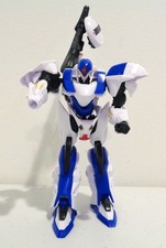 Modellino Evolution Toy HAFM