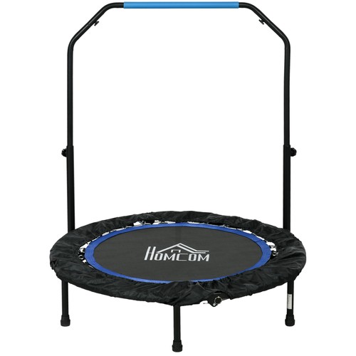 Homcom tappeto elastico - homcom,
