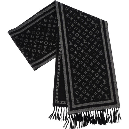 Sciarpa louis vuitton - sciarpa,