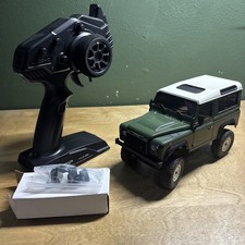 Kyosho Mini Z 1/28 RC Land