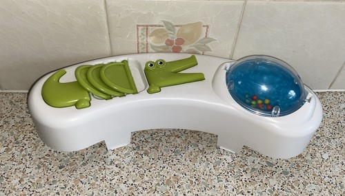 Fisher price color - price, climbers