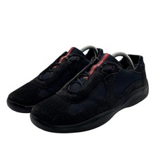 Vintage Prada America's Cup