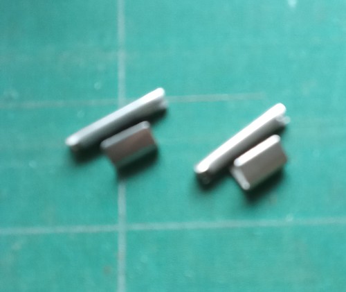 Rolex 7206 end piece - rolex,