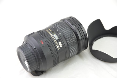 Nikon nikkor 200 - nikkor, mm