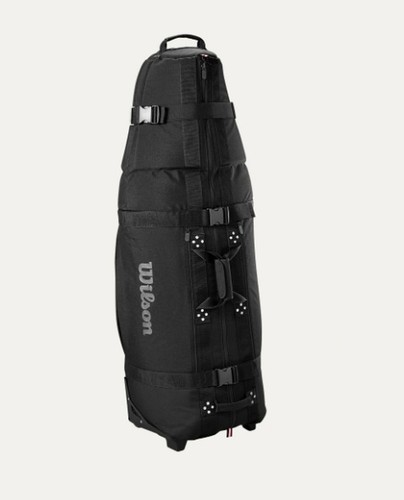 Wilson tour travel cover - tour,