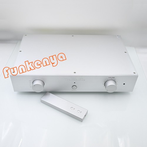 Master preamplifier - master,
