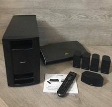 BOSE LIFESTYLE 5.1 V35 HOME
