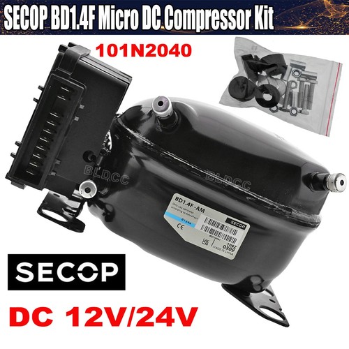 Frigorifero 12v 24v - frigorifero, 12v/24v