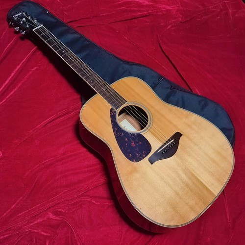Yamaha fg820l rara chitarra - fg820l,