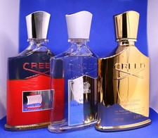 Creed Perfumes for Men & Women
