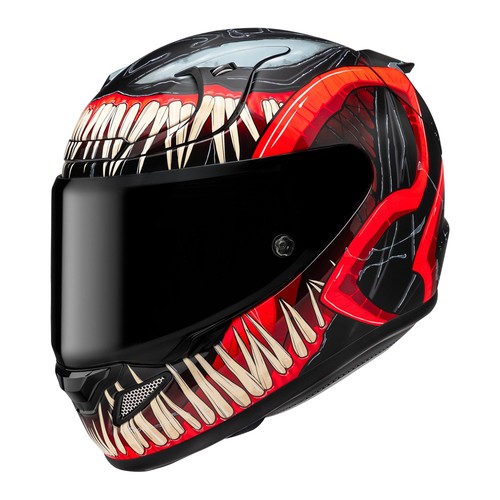 Casco moto hjc rpha - venom, 3