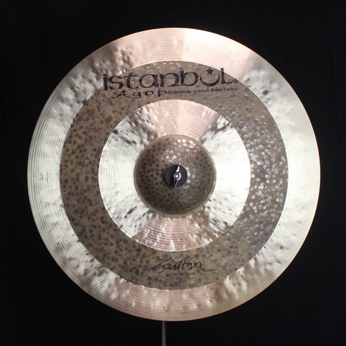 Istanbul agop sultan ride - 20",