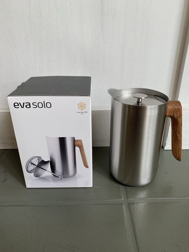 Pressa caffè eva solo - caffÈ,