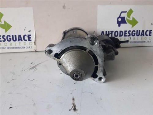 1223014 moteur démarrage - ,