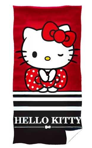 Hello kitty telo - hello, doccia/bagno
