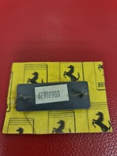 Scudo Ferrari 348Tb Mark con