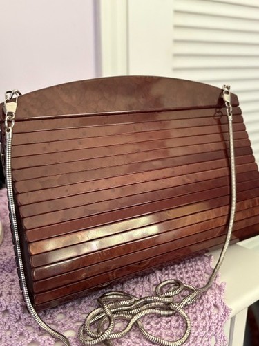 Pochette vintage frandami - vintage,
