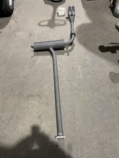 Lancia Fulvia Coupè 1,3S-1,6HF, Serie 3, con cambio 5, scarico Abarth