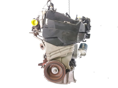 Motore tipo k9k626 - -, dacia