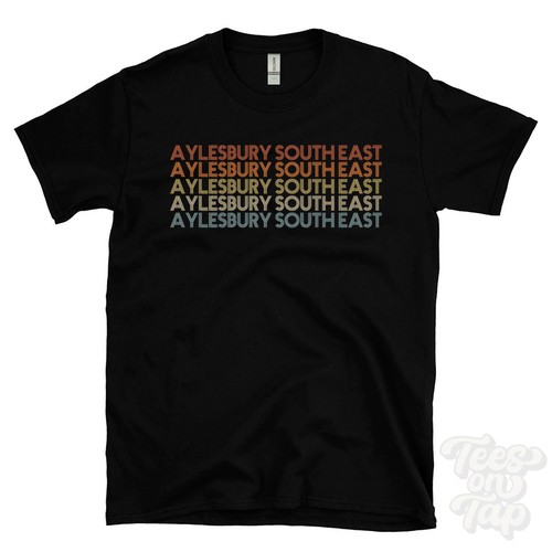 Shirt aylesbury south east - aylesbury,
