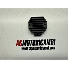 REGOLATORE DI TENSIONE HM 125 X 4T CRE F CRM 125 X HONDA CRF CROSS 2011-2016