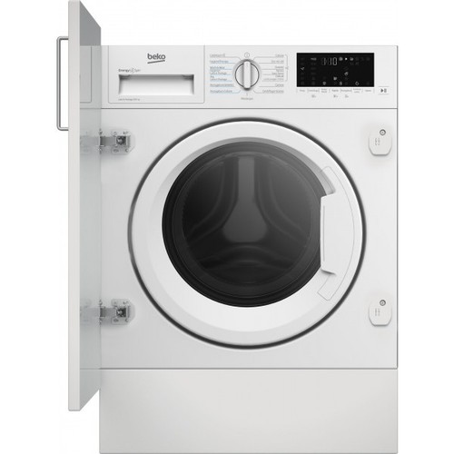 Beko wdi85daw lavasciuga - beko,