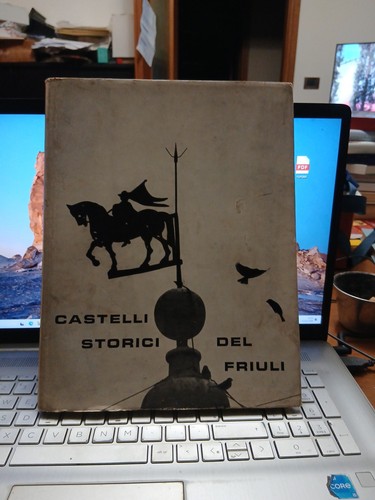 Castelli storici del friuli