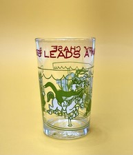 Bicchiere vintage Warner Bros