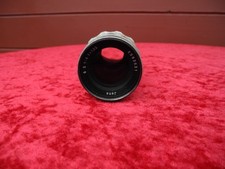 Carl Zeiss Jena, S 1:4 / f =
