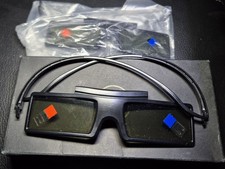 Samsung, 2pk. 3D Gasses -