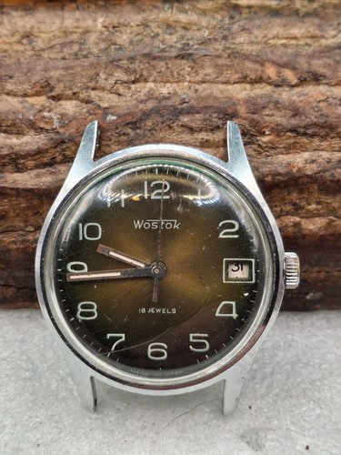 Orologio polso meccanico - orologio,