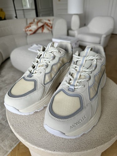 Sneakers moncler lite runner - sneakers, lite-runner
