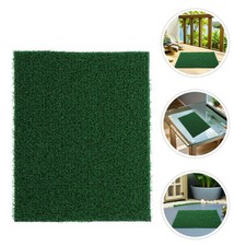  2 Pcs Tappetino Simulato Di