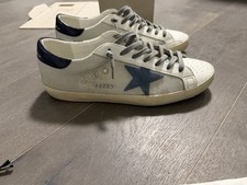 Golden Goose Uomo Super Star