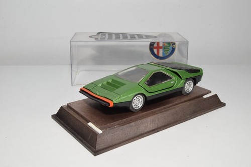 B76 togi italy alfa - b76,