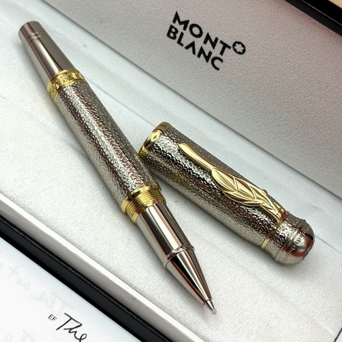 Penna roller premium montblanc - premium,