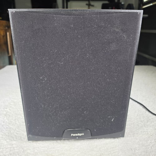 Paradigm pdr altoparlante - pdr-8,