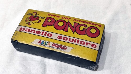 Adica pongo panetto scultore - adica,