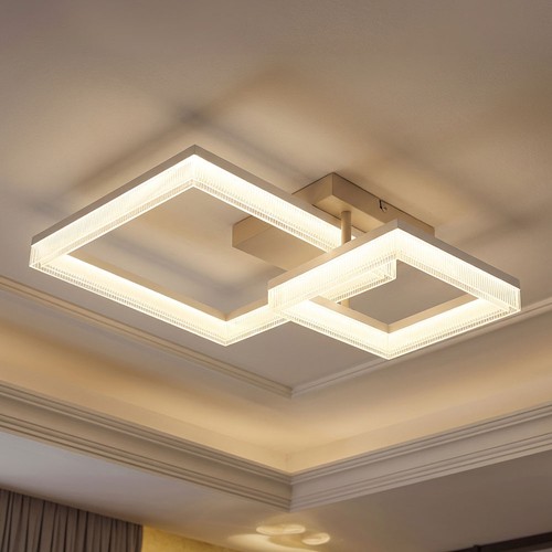 Lampada soffitto color - da,